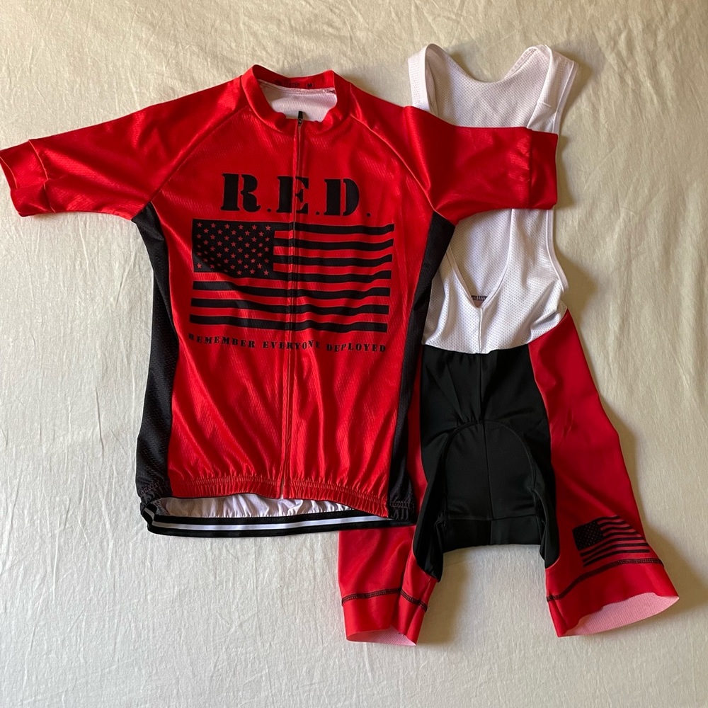 Cycling Kit
